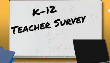 NY Teacher Survey: We Want Your Thoughts on AI and Ed Tech