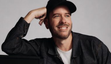 New York Times' Kyle Buchanan Exits Paper to Launch Podcast