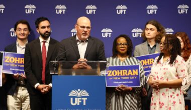 NYC teachers union threatens to withdraw support for literacy curriculum overhaul