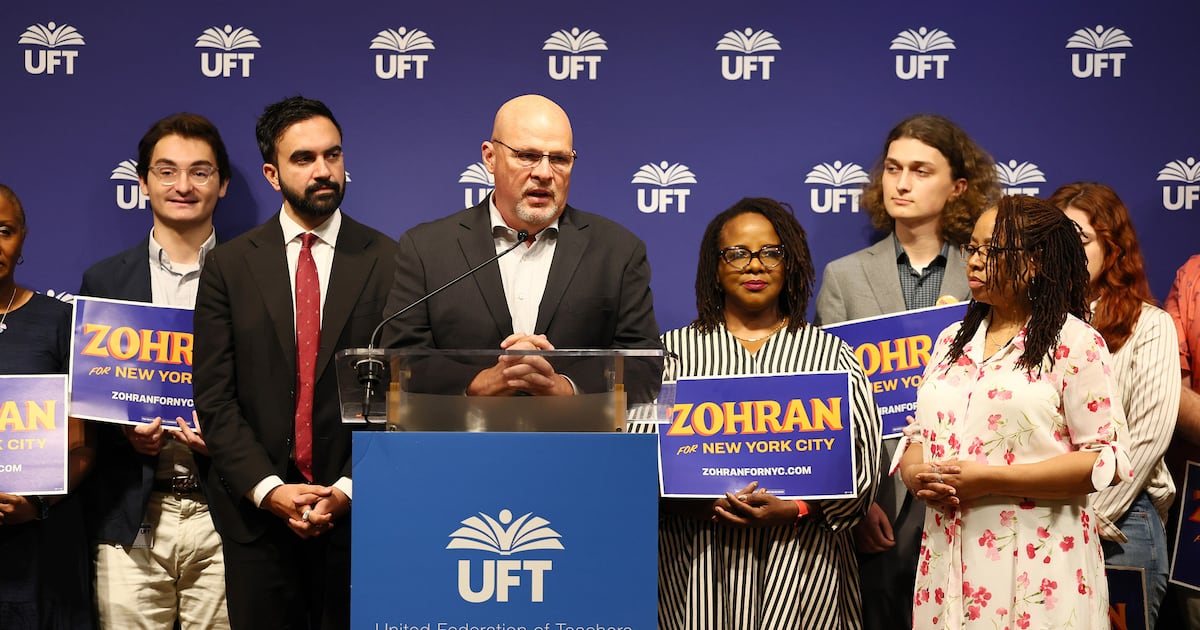 NYC teachers union threatens to withdraw support for literacy curriculum overhaul