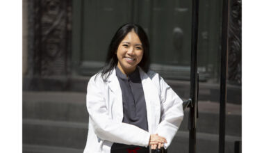 Manhattan Womens Health Expands Leading Upper East Side Providers with Kelly Lu, NP