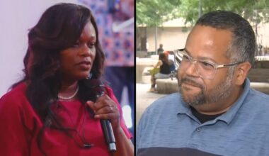 Brooklyn Dems blast chair over plan to overhaul committee