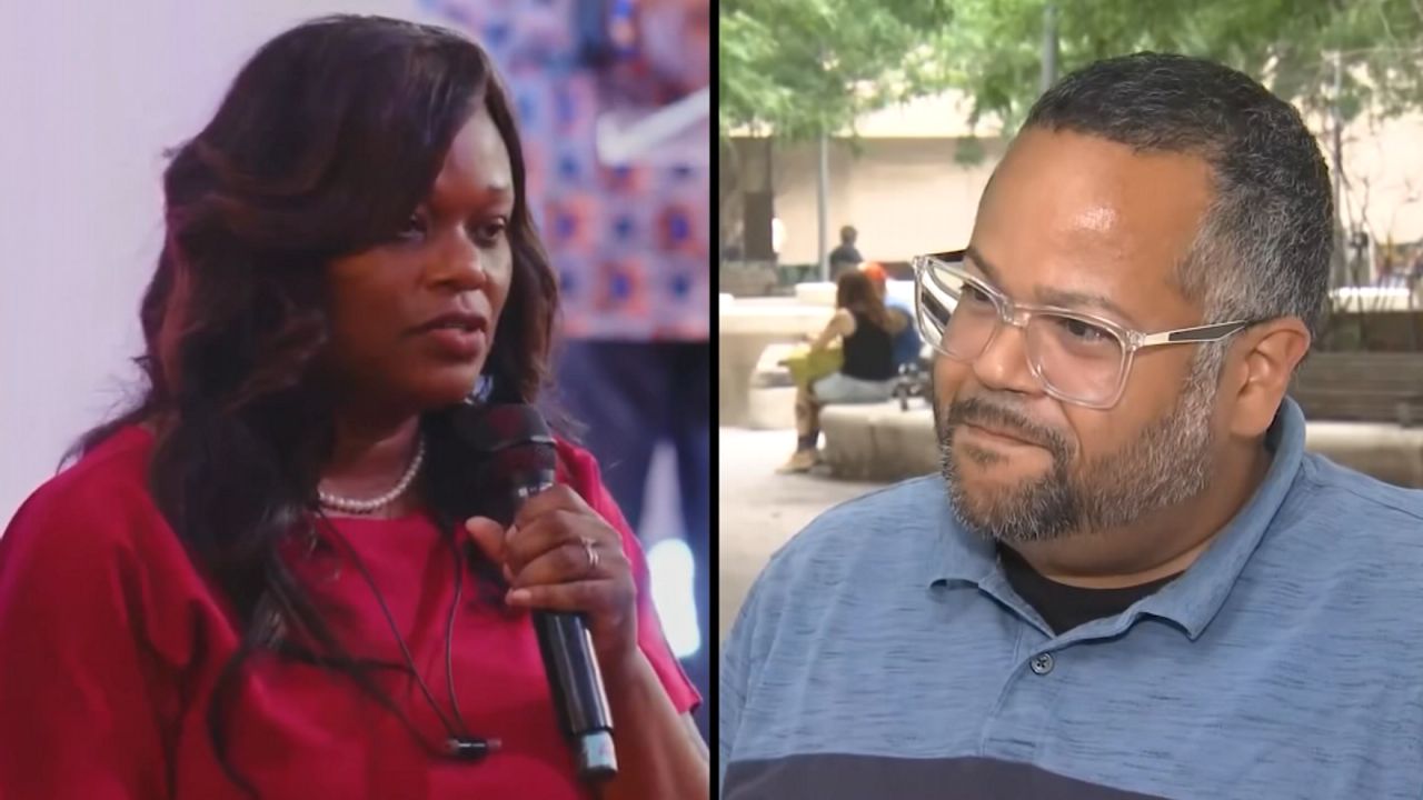 Brooklyn Dems blast chair over plan to overhaul committee