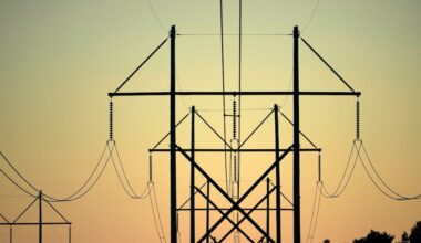 US-Canada trade fight sparks energy cost fears in North Country
