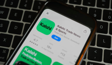 New York Sues Prediction Market Platform Kalshi Alleging ‘Illegal Gambling Operation’
