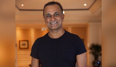 Karim Alibhai Started at Best Western. Now He Rents Rooms at $2,500 a Night. – Commercial Observer
