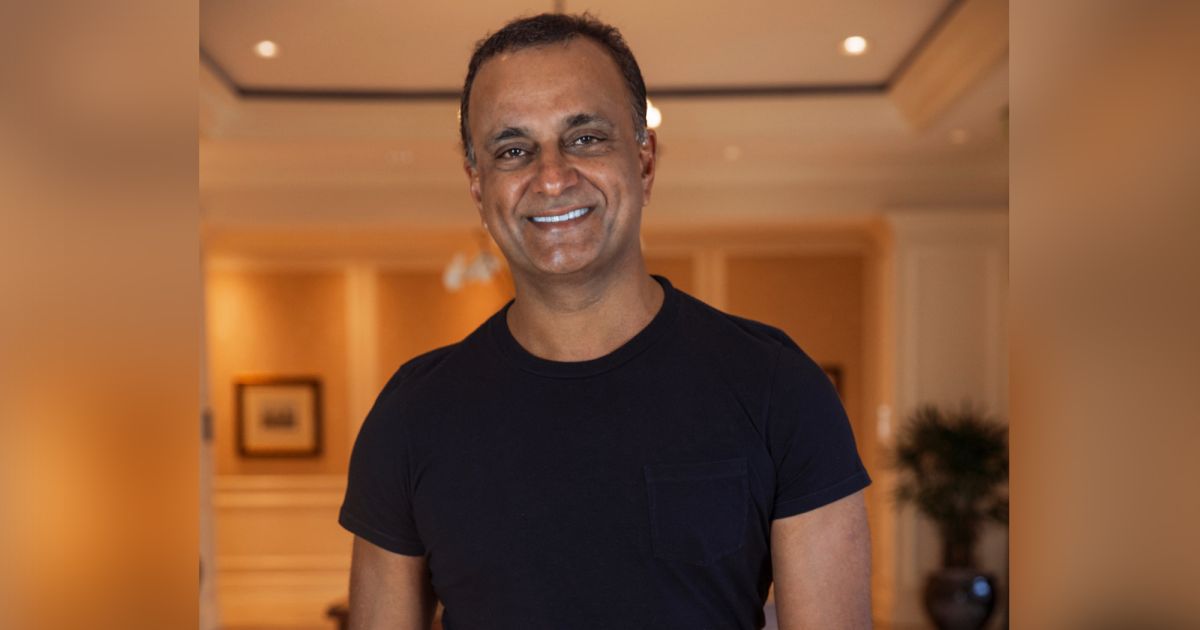 Karim Alibhai Started at Best Western. Now He Rents Rooms at $2,500 a Night. – Commercial Observer