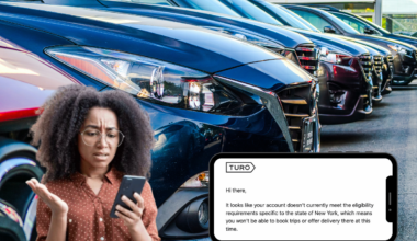 Why Does Turo Suck in NYC?
