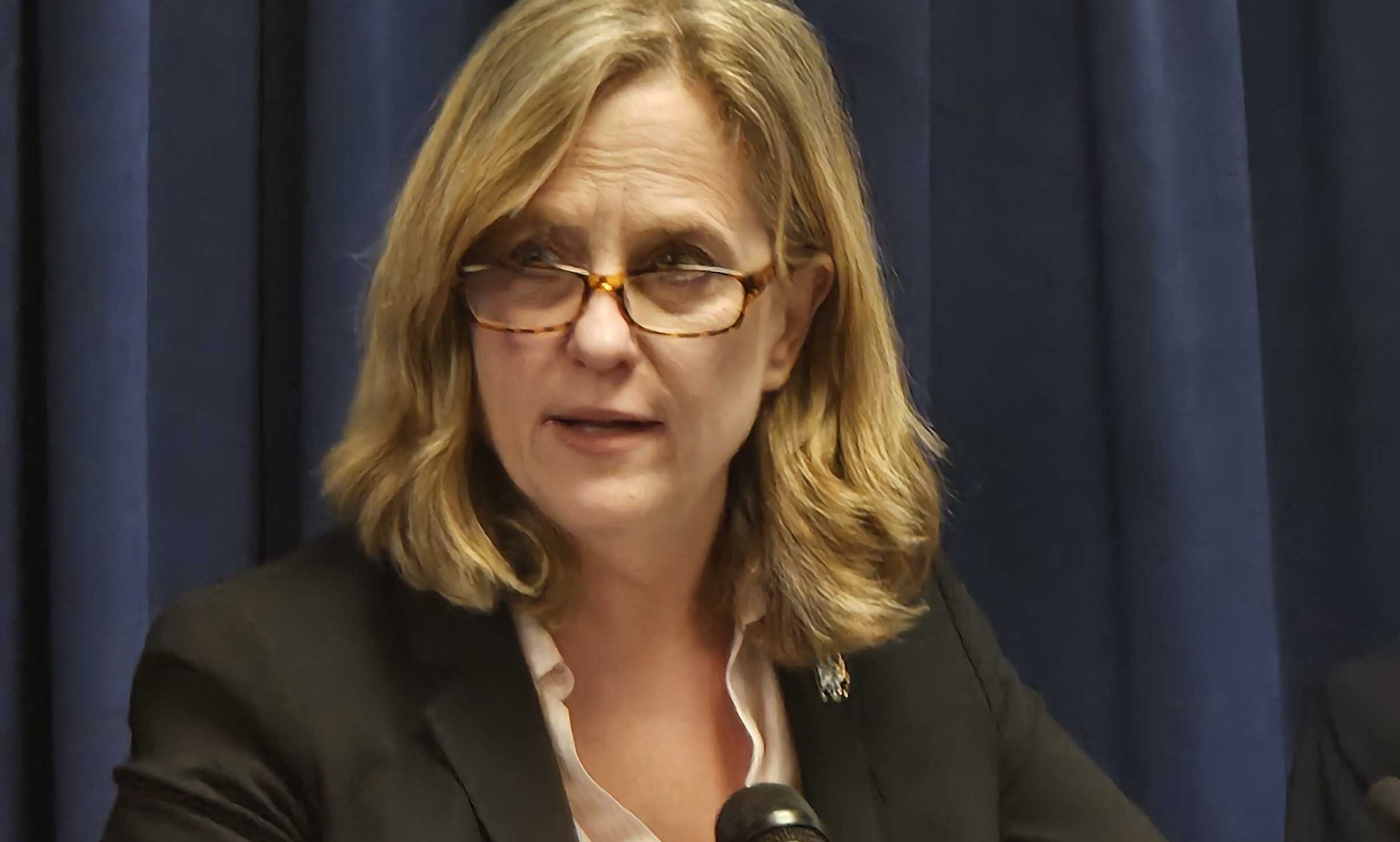 House Republicans go after Queens DA for refusal to hand over records — Queens Daily Eagle