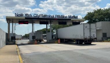 Hunts Point redevelopment stalls after lease talks fail