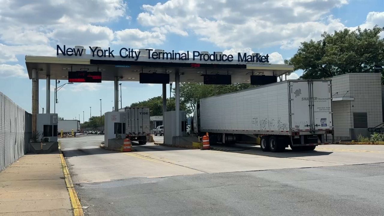 Hunts Point redevelopment stalls after lease talks fail