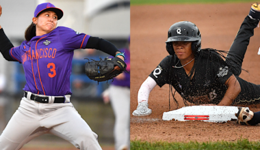 WPBL Week One: The Queen’s List