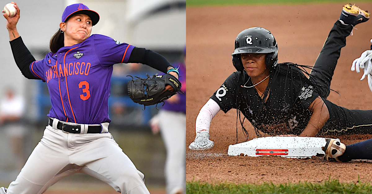WPBL Week One: The Queen’s List