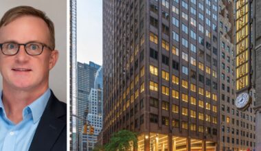 Payments Manager Corpay Cross-Border Relocates to 18K SF at 560 Lexington Avenue – Commercial Observer