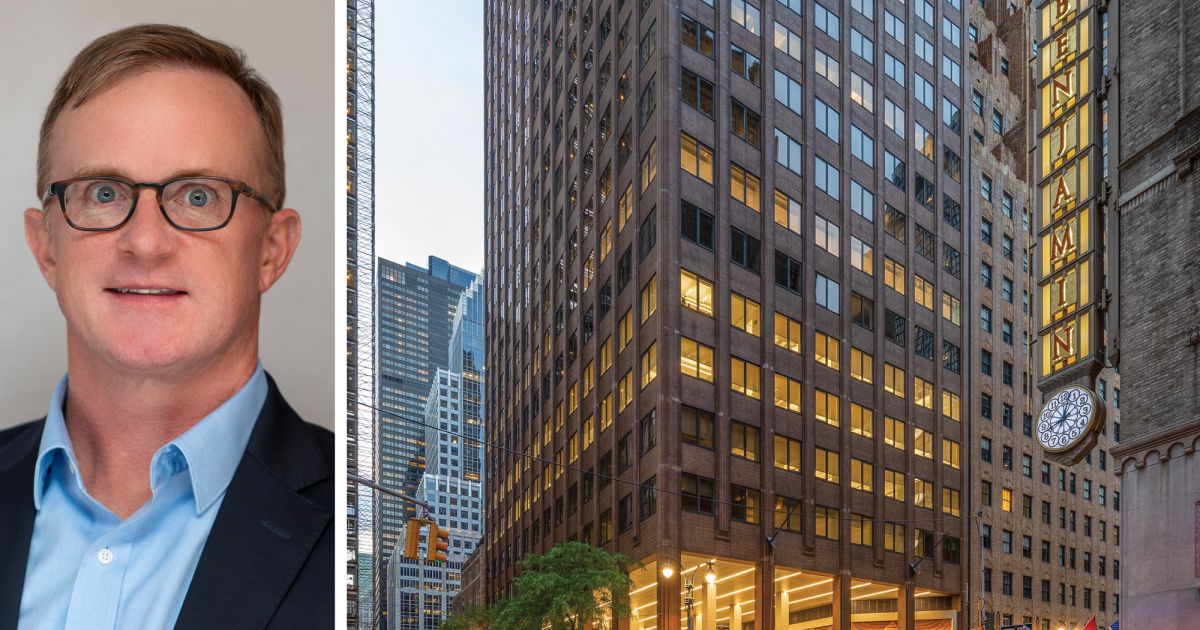 Payments Manager Corpay Cross-Border Relocates to 18K SF at 560 Lexington Avenue – Commercial Observer