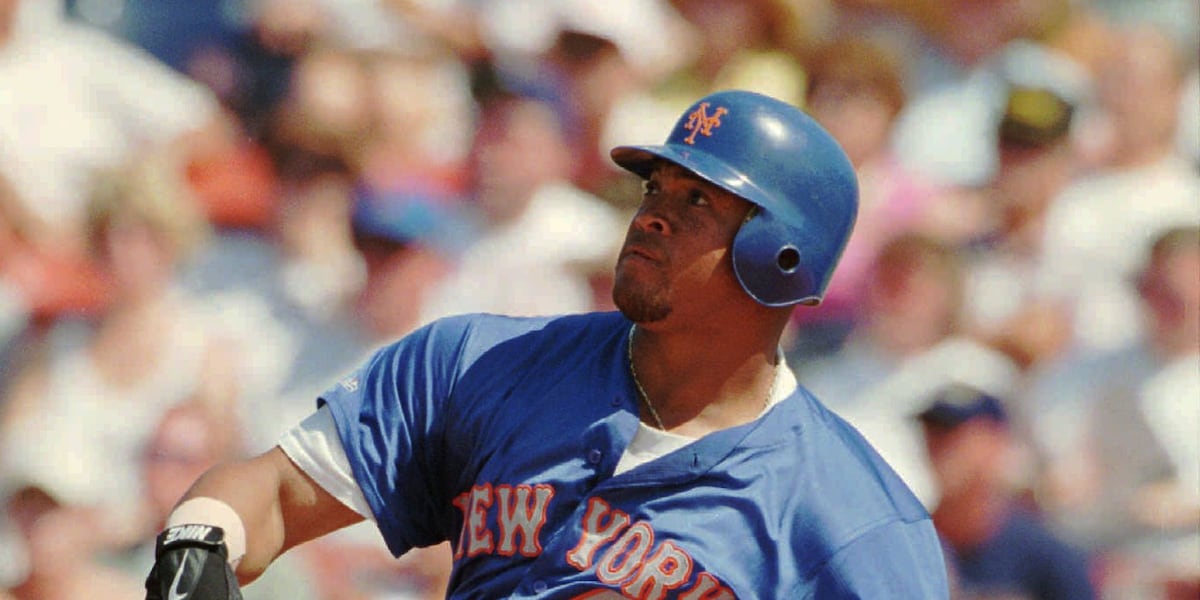 Former New York Met, Lawton native Butch Huskey passes away at 54