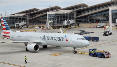 How American Airlines Lost New York, L.A. And Chicago — And How It Can Win Them Back
