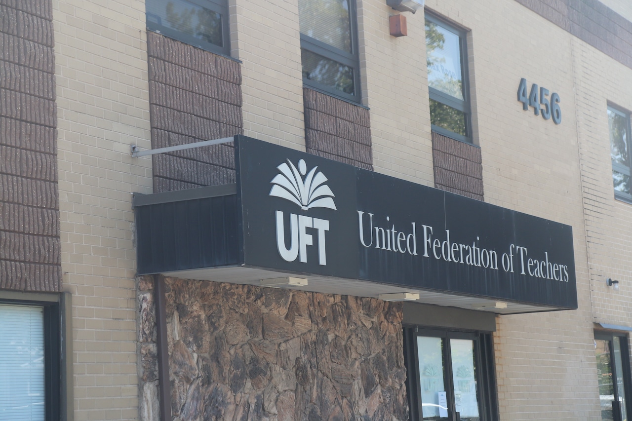 Teachers' Retirement System cuts disability pensions for paras