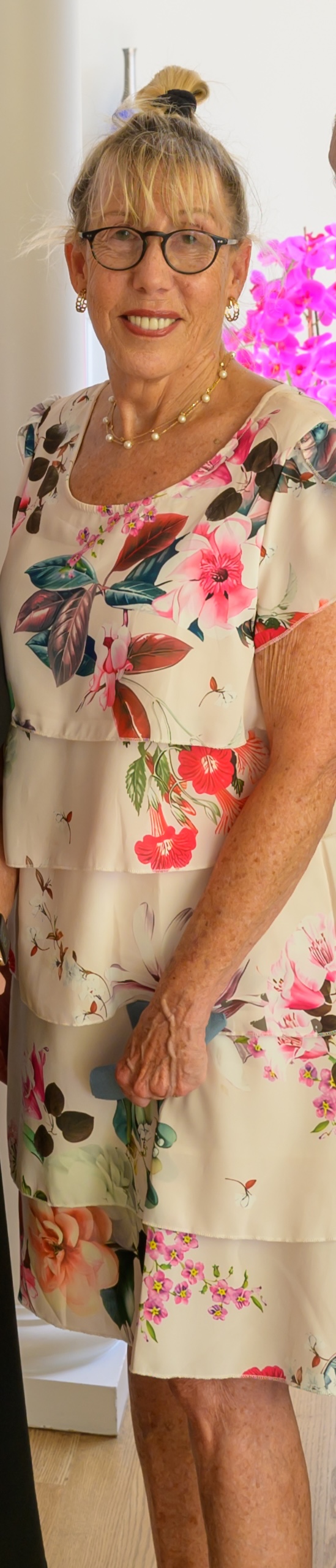 Laurie Dorf