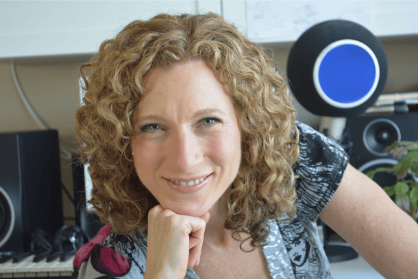 Laurie Berkner - on Tour! “Greatest Hits” Solo Concert at CPAC