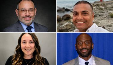 JCEA endorses 'Leadership That Listens' slate in 13-person Jersey City BOE race