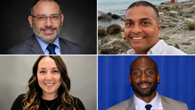 JCEA endorses 'Leadership That Listens' slate in 13-person Jersey City BOE race