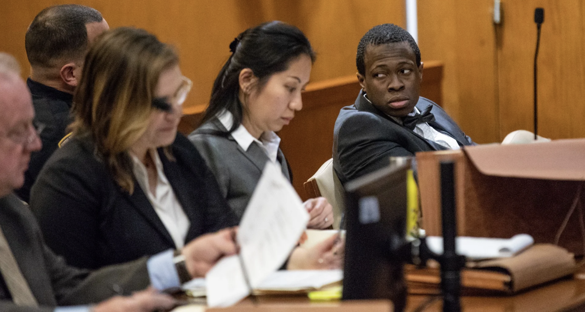 Court to hear appeal of controversial Chanel Lewis murder conviction — Queens Daily Eagle