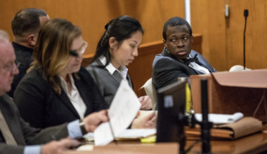 Court to hear appeal of controversial Chanel Lewis murder conviction — Queens Daily Eagle