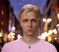 Edinburgh Fringe Reviews: My 5-Day Play at Underbelly, from Wikipedia to Linus Karp. – New York Theater