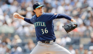 "We Know Where We're At": Seattle Mariners' Lone Bronx Win Not Enough — Emerald City Spectrum