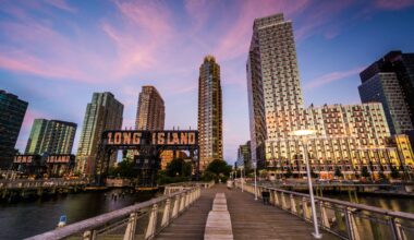 23 lovely things to do in Long Island City, Queens