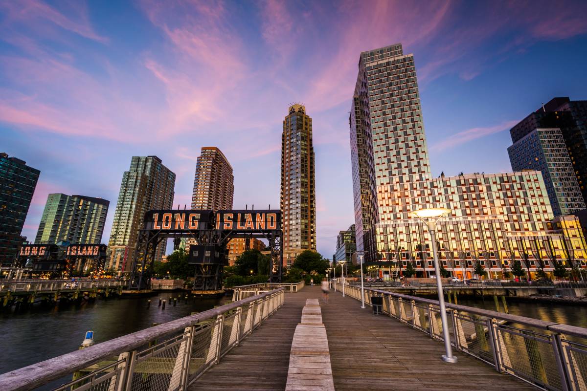 23 lovely things to do in Long Island City, Queens