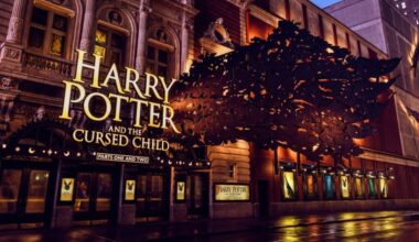 ATG Entertainment, Owner of 7 Broadway Theatres, Acquired by MARI