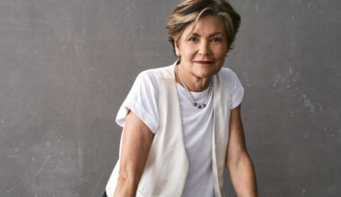 Margot Rose Will Bring Autobiographical Unconditional to NYC