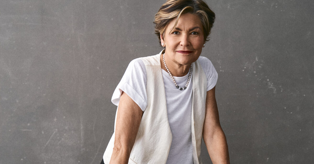 Margot Rose Will Bring Autobiographical Unconditional to NYC