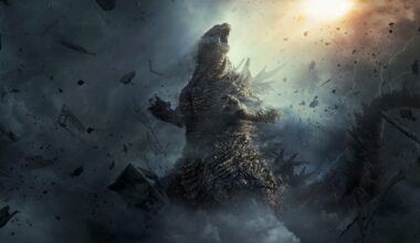 'Godzilla Minus Zero' To World Premiere At New York Film Festival