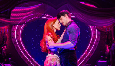 Moulin Rouge! The Musical Ends Tony-Winning Broadway Run August 30