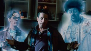 THE FRIGHTENERS, Michael J. Fox, 1996. © Universal Pictures / courtesy Everett Collection