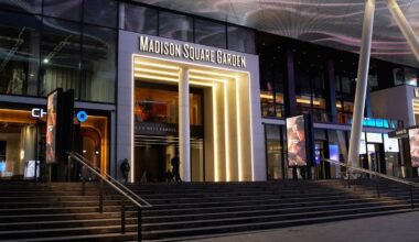 New York City Lawmakers Push to ‘Ban the Scan’ at MSG
