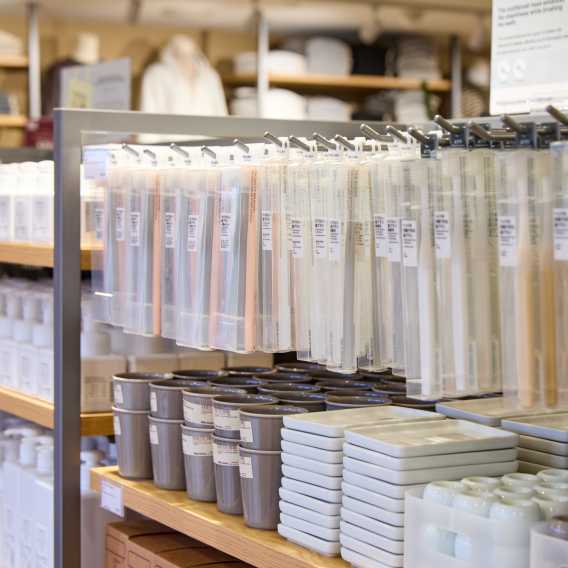MUJI Is Opening New Stores in the New York Area, With Two Firsts for Local Families