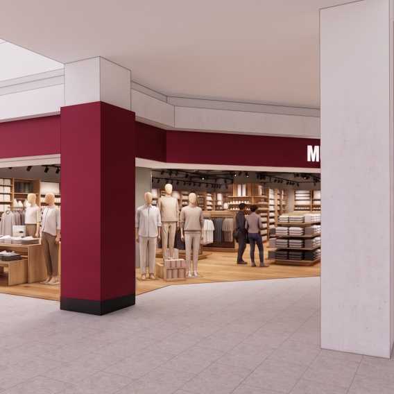 MUJI Is Opening New Stores in the New York Area, With Two Firsts for Local Families