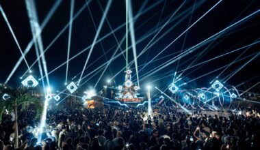 Forget the Nevada desert, Burning Man's $3M laser-shooting 'Mayan Warrior' art car is landing in Brooklyn this Saturday