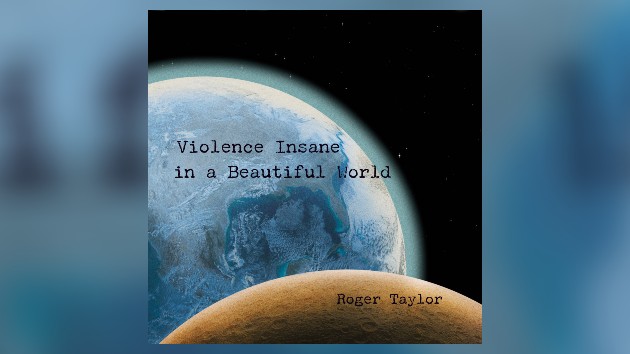 M RogerTaylor ViolenceInsane