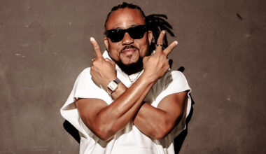 Brooklyn Public Library to stage Machel Montano exhibition