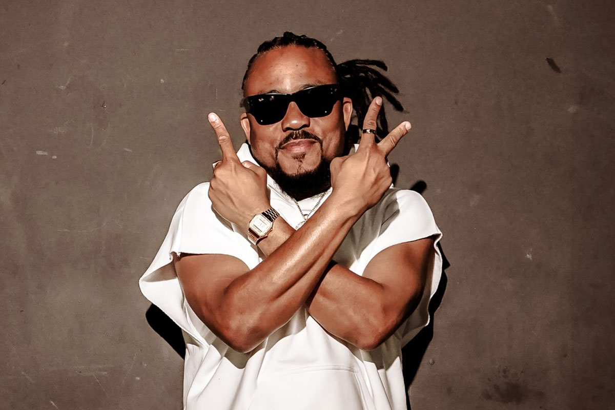 Brooklyn Public Library to stage Machel Montano exhibition