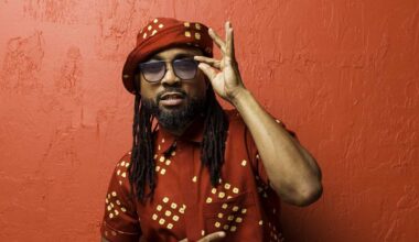 Machel Montano makes ‘Journey’ to Brooklyn Library; Panama Way coming to Crown Heights