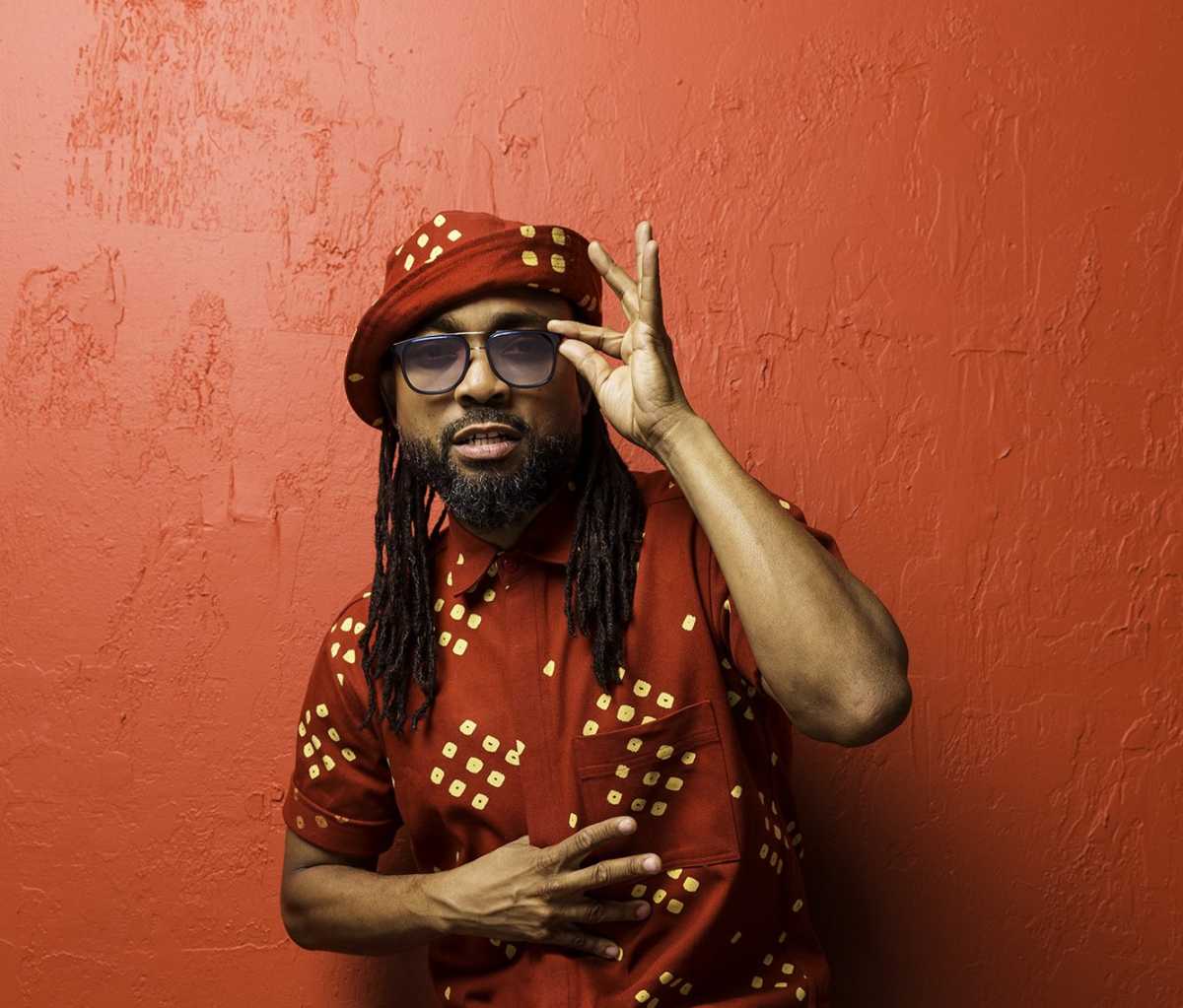 Machel Montano makes ‘Journey’ to Brooklyn Library; Panama Way coming to Crown Heights