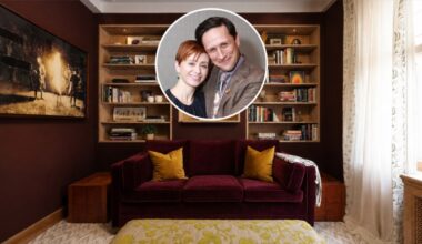 Macklowe Gallery Owners List Manhattan Apartment for $3.5 Million