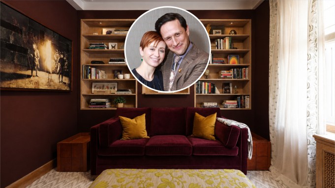 Macklowe Gallery Owners List Manhattan Apartment for $3.5 Million