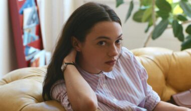 TIFF Debut 'Magazine', About New York Literary Scene, Gets Sales Deal